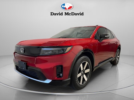 2026 Honda Prologue Touring SUV