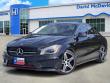 Used 2016 Mercedes-Benz CLA 250  Coupe