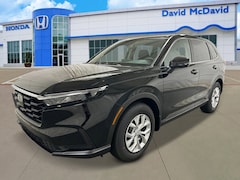 2026 Honda CR-V LX SUV