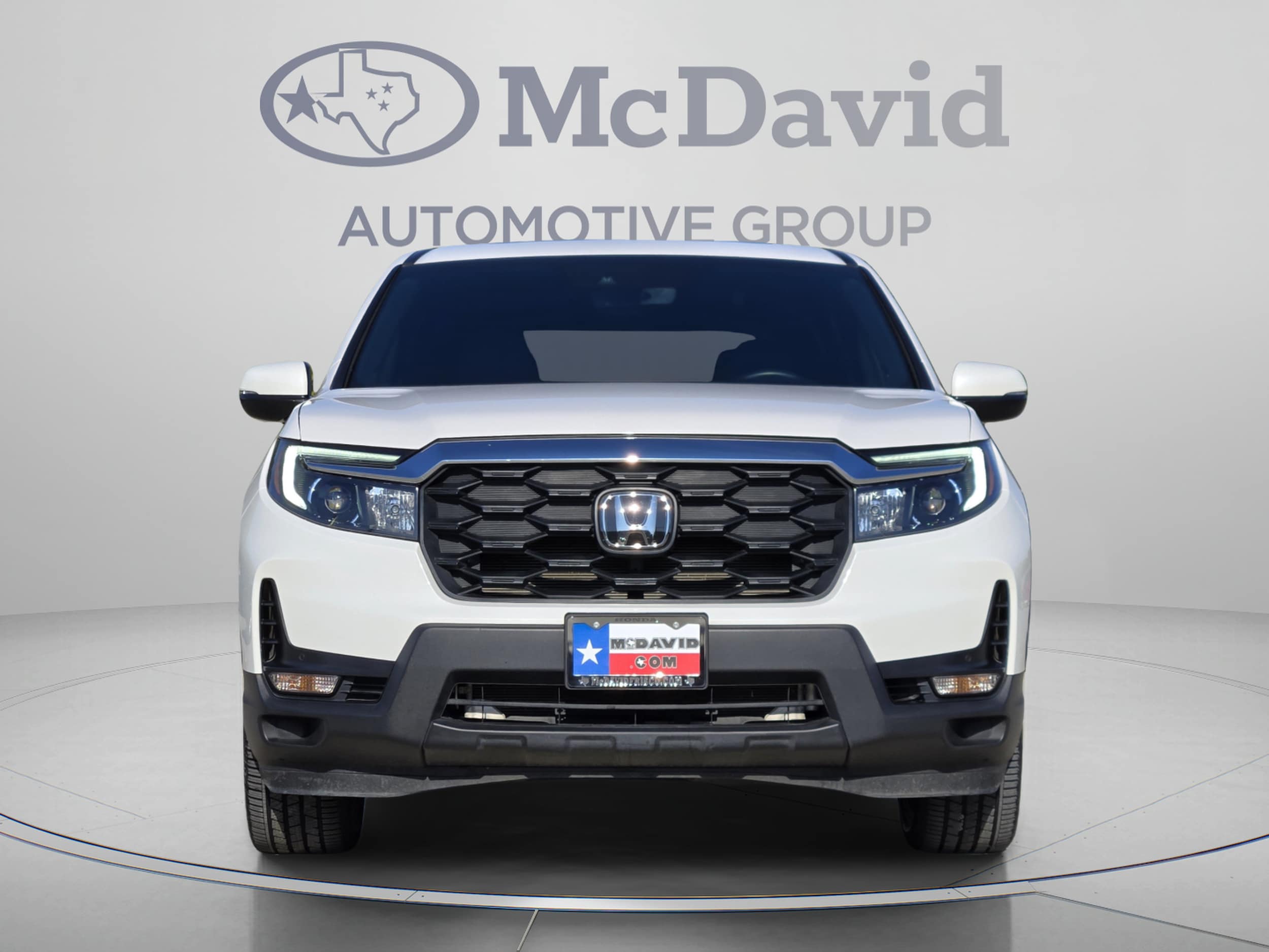 2023 Honda Passport EX-L - Photo 8
