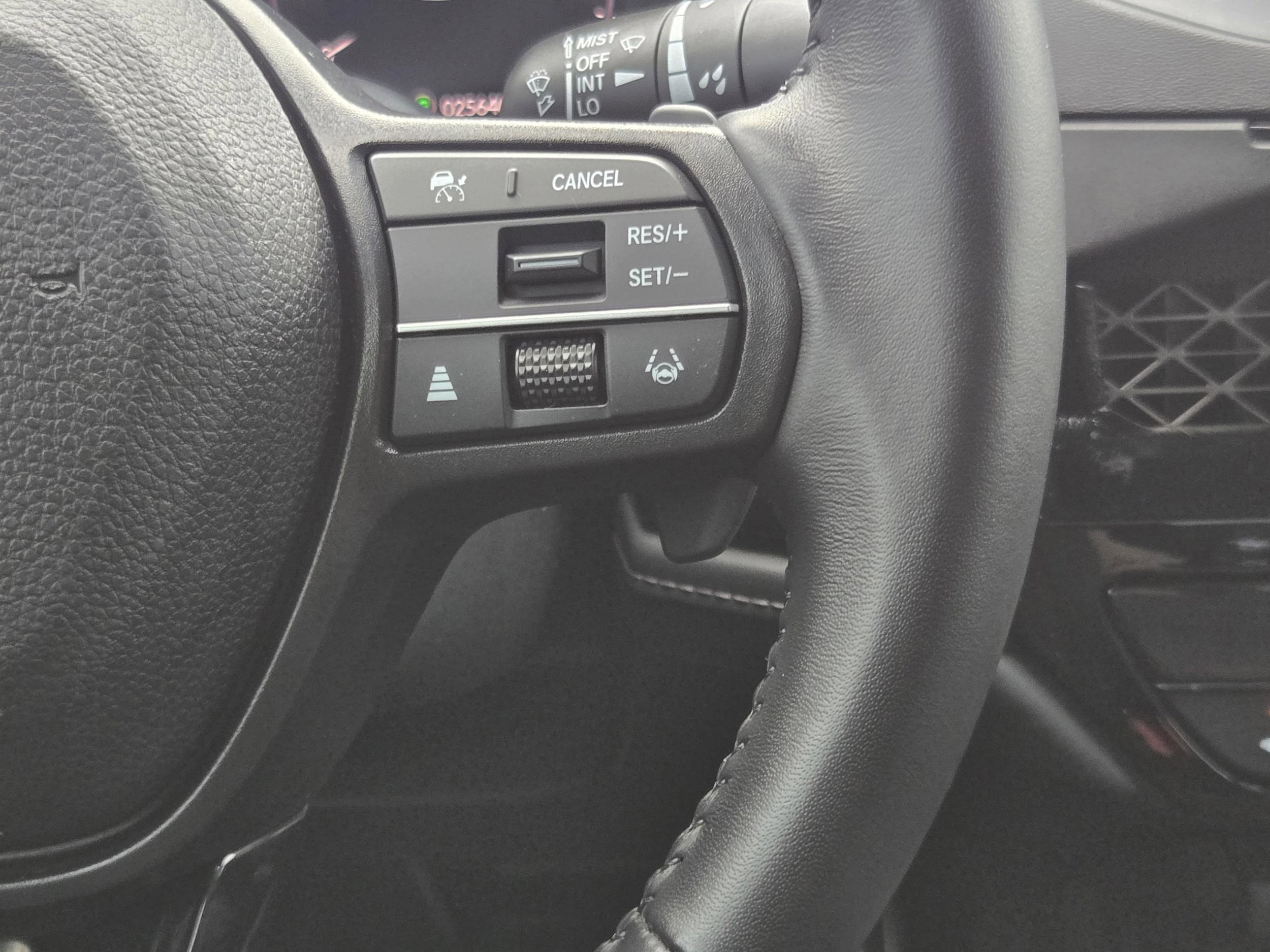 2023 Honda Accord Hybrid Sport - Photo 24