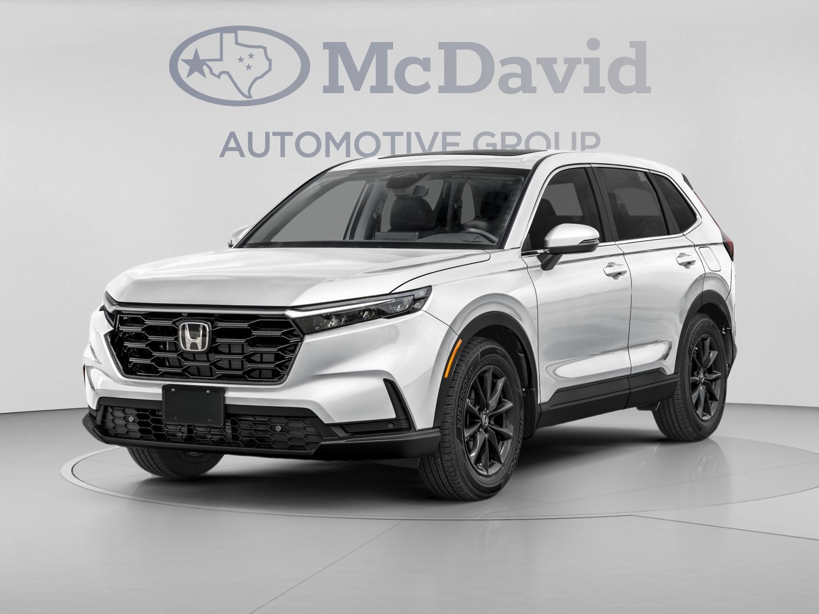 2027 Honda CR-V