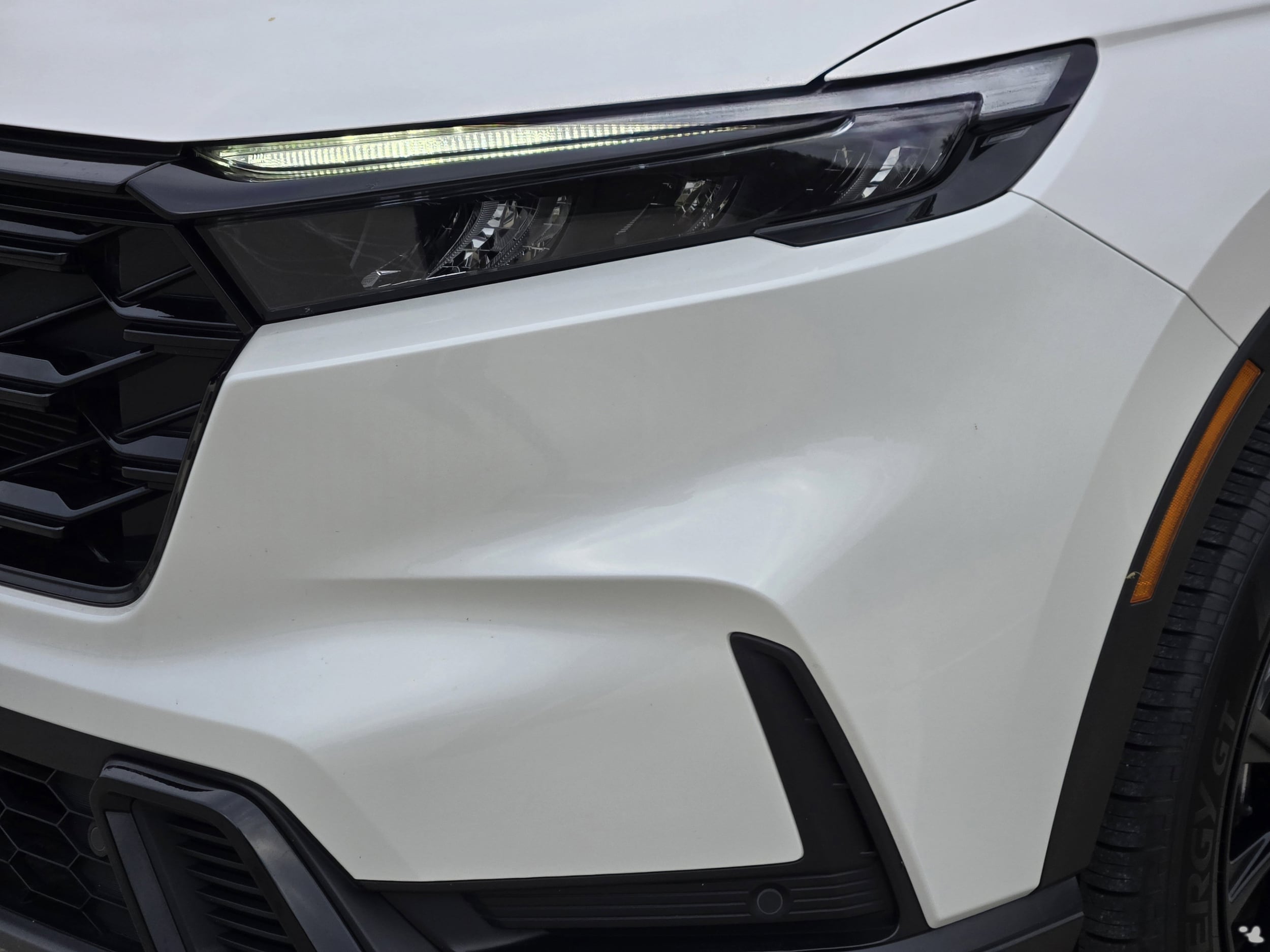 2025 Honda CR-V Sport-L - Photo 29