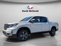 2026 Honda Ridgeline TrailSport Truck Crew Cab