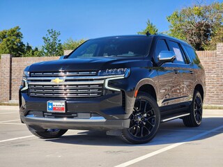 2024 Chevrolet Tahoe Premier SUV
