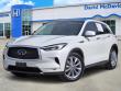 Used 2019 INFINITI QX50 LUXE SUV