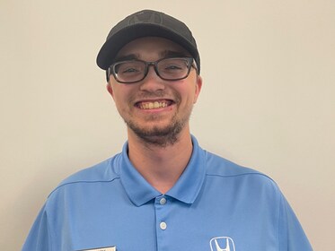Staff member Ryen Levi from ID_19fbf3
