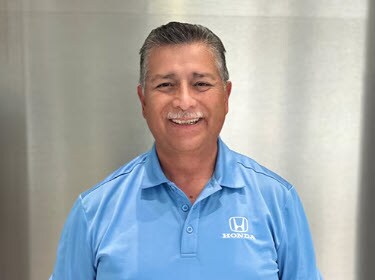 Staff member Tony Perez from ID_8c05c1