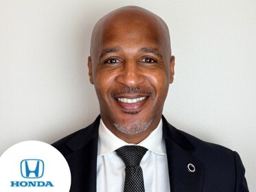 Staff member Clyde Jacobs from ID_f20263