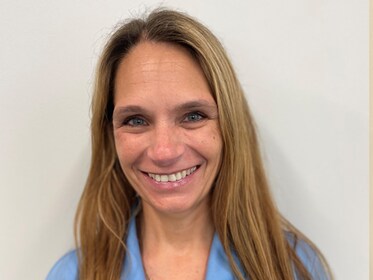 Staff member Cheryl Kennedy from ID_19fbf3