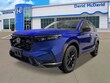 Honda CR-V Hybrid