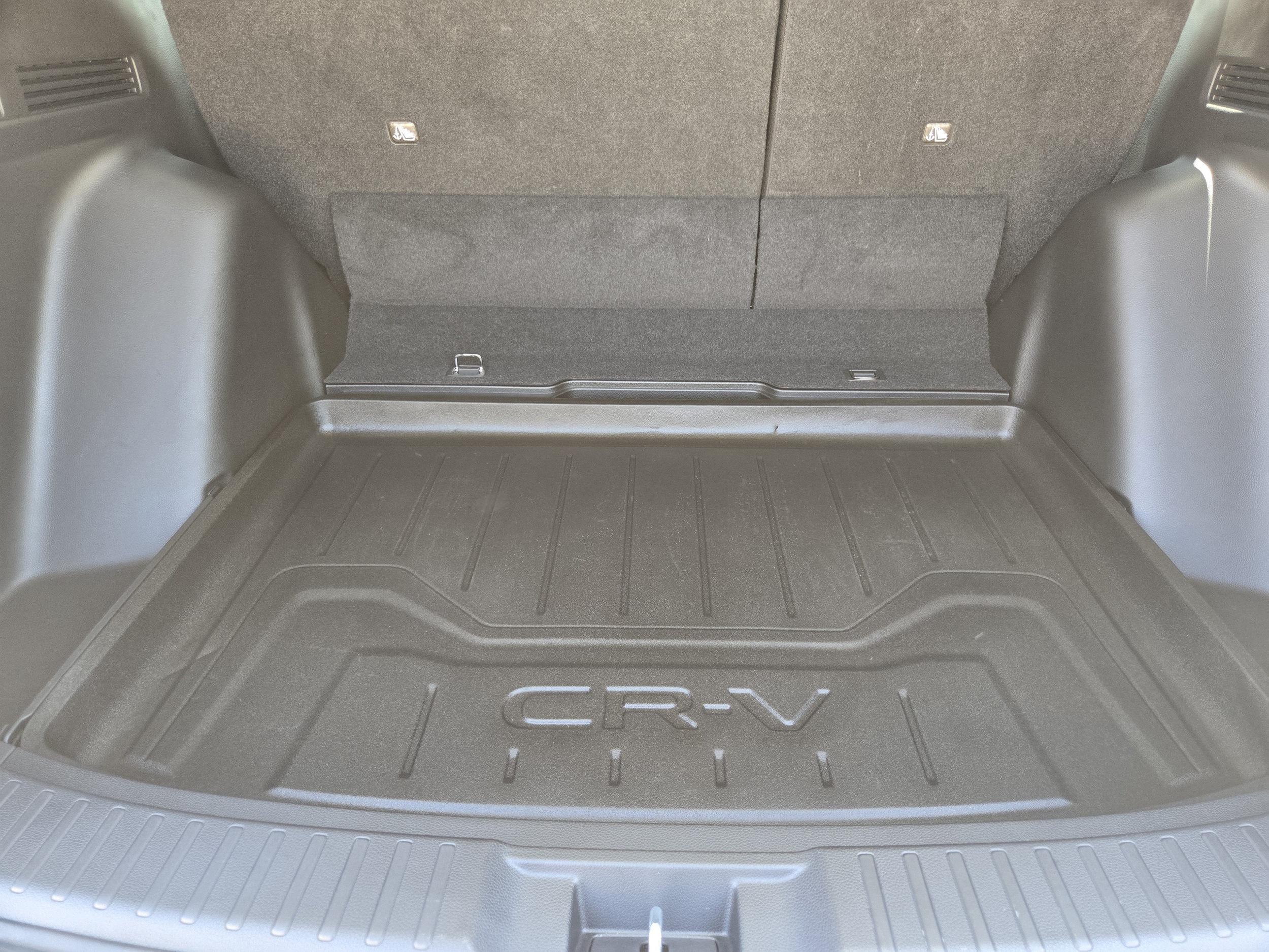 2025 Honda CR-V LX - Photo 31