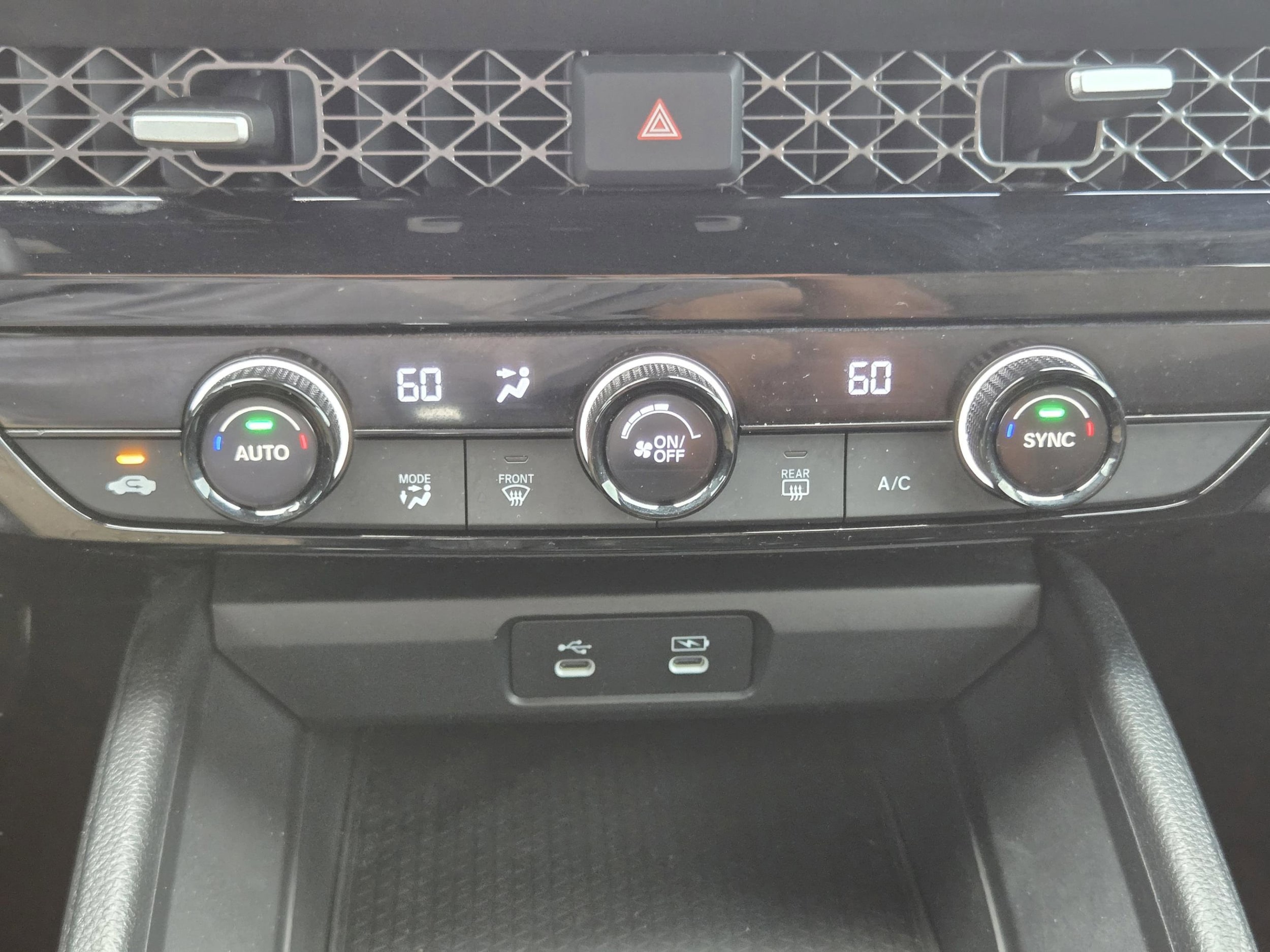 2023 Honda Accord Hybrid Sport - Photo 15