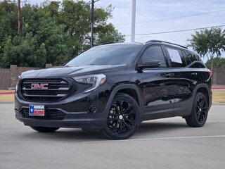 2020 GMC Terrain SLT SUV