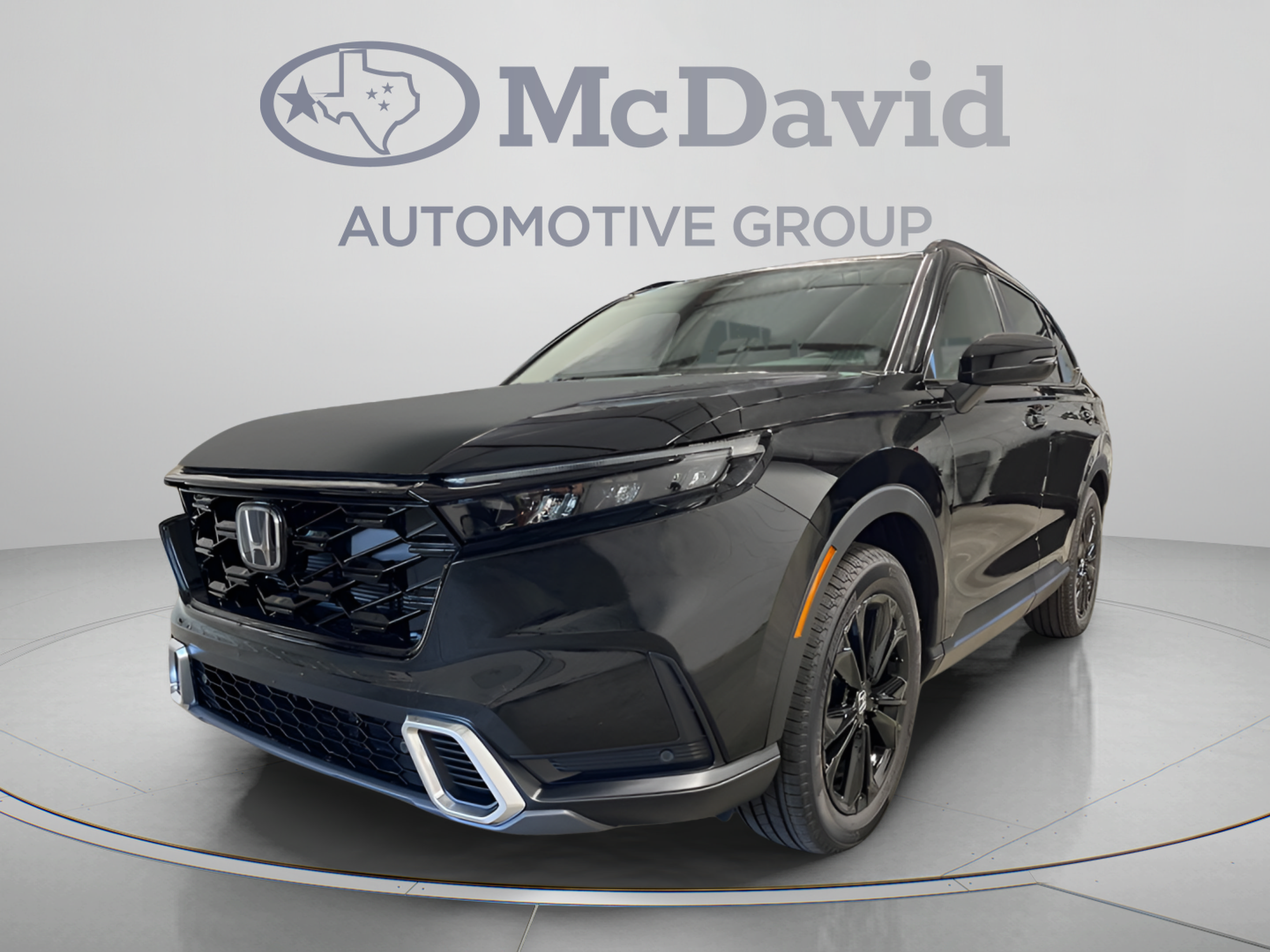 2027 Honda CR-V Hybrid