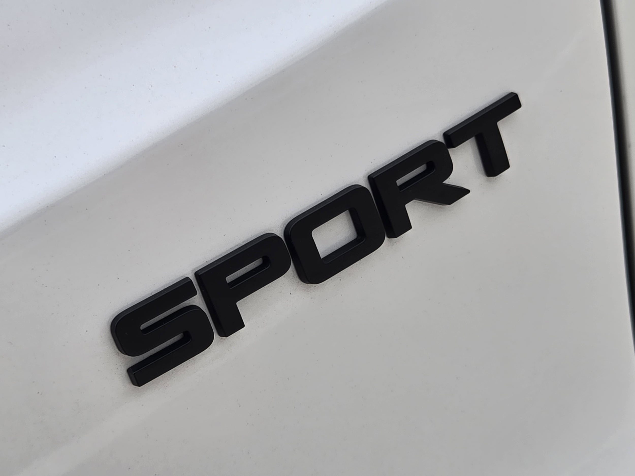2025 Honda CR-V Sport-L - Photo 32