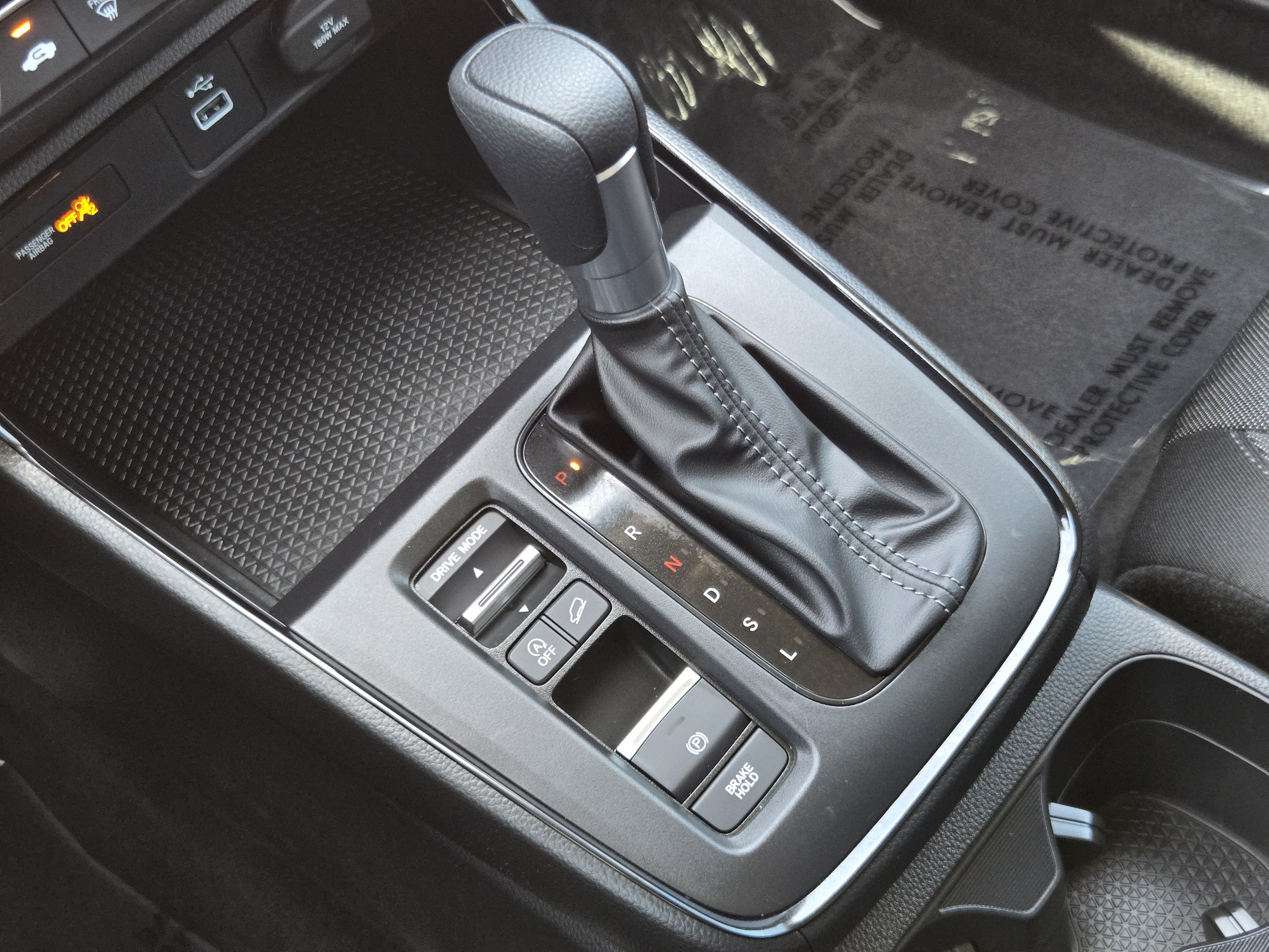 2025 Honda CR-V LX - Photo 19