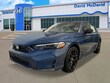 Honda Civic Hybrid