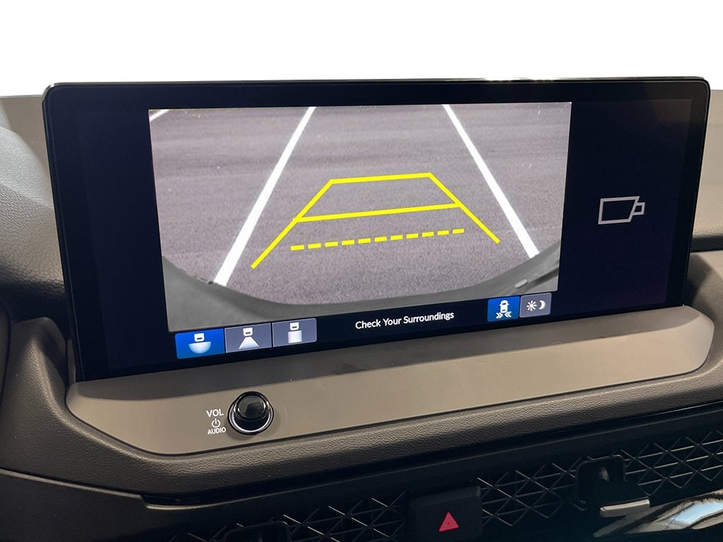 2026 Honda Accord Hybrid Sport-L - Photo 23