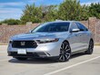 Honda Accord Hybrid