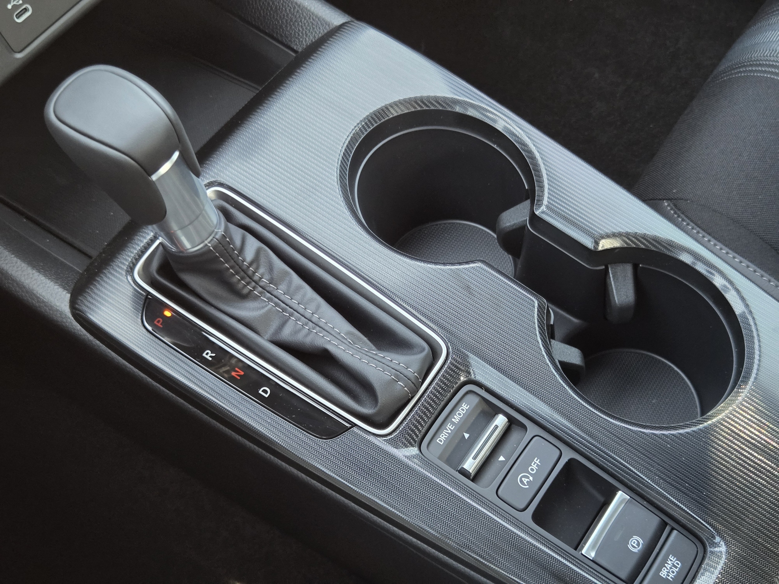 2026 Honda Civic Sport - Photo 16