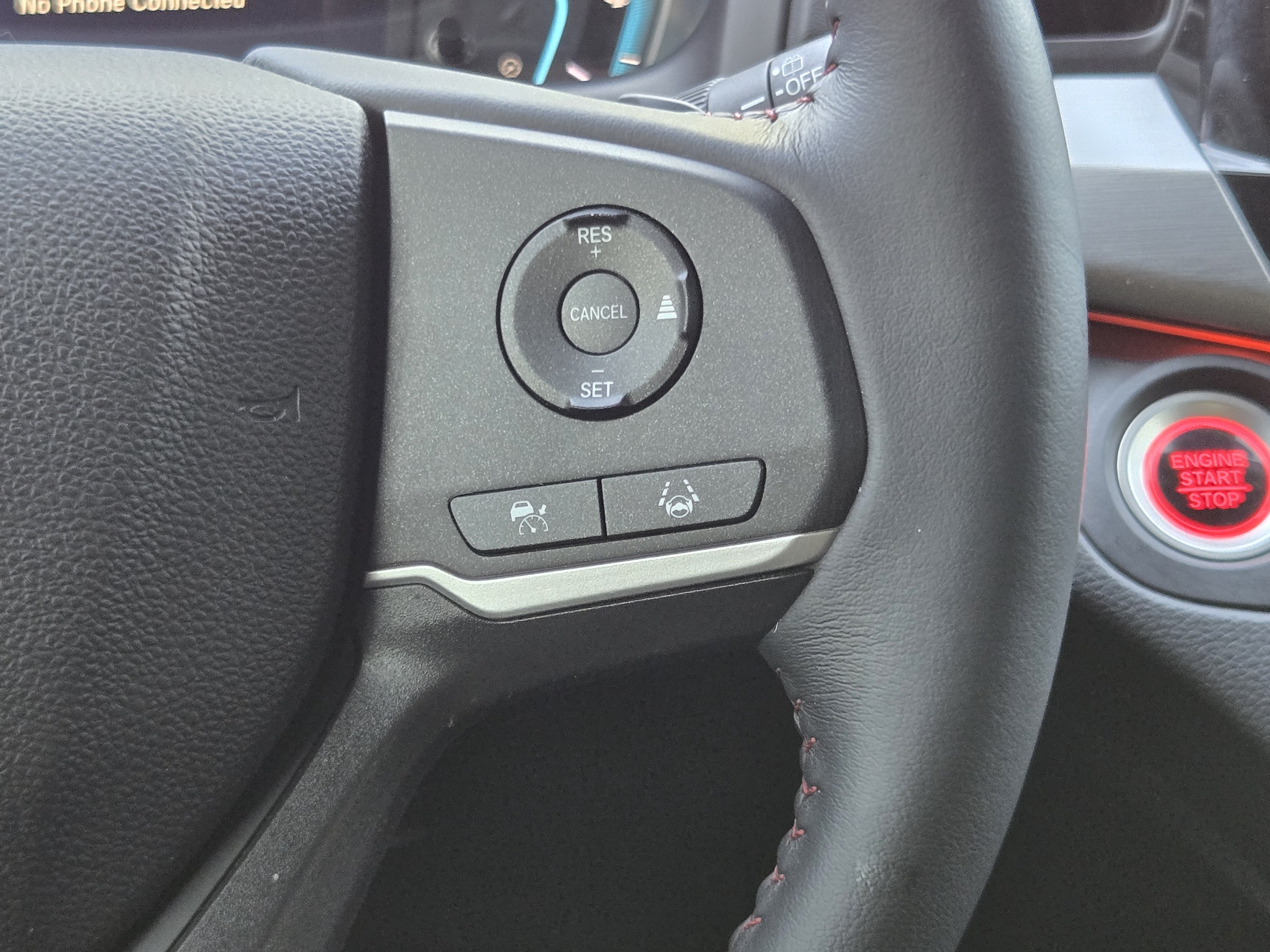 2023 Honda Odyssey SPORT - Photo 29