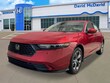  Honda Accord Hybrid