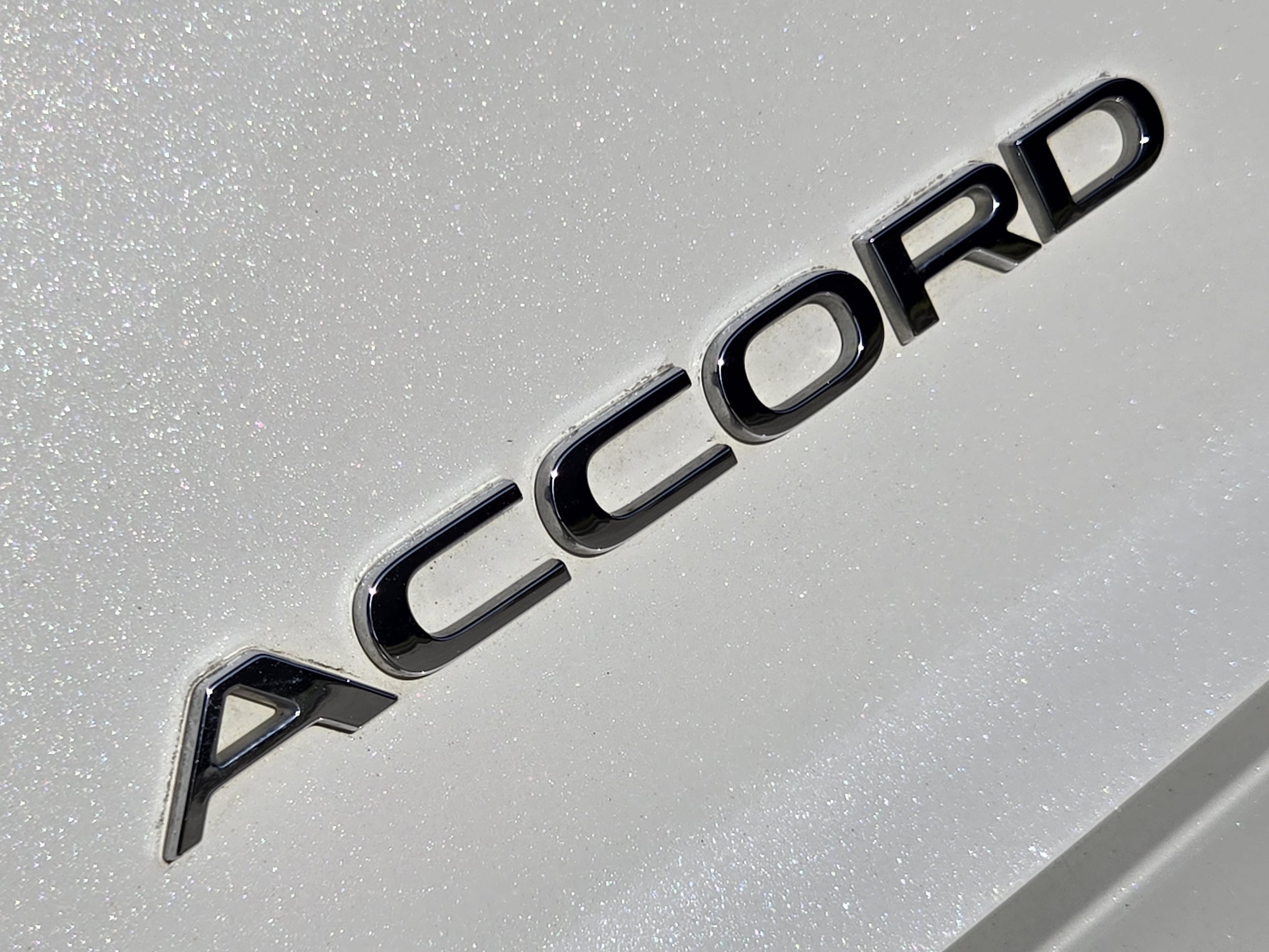 2023 Honda Accord EX - Photo 12