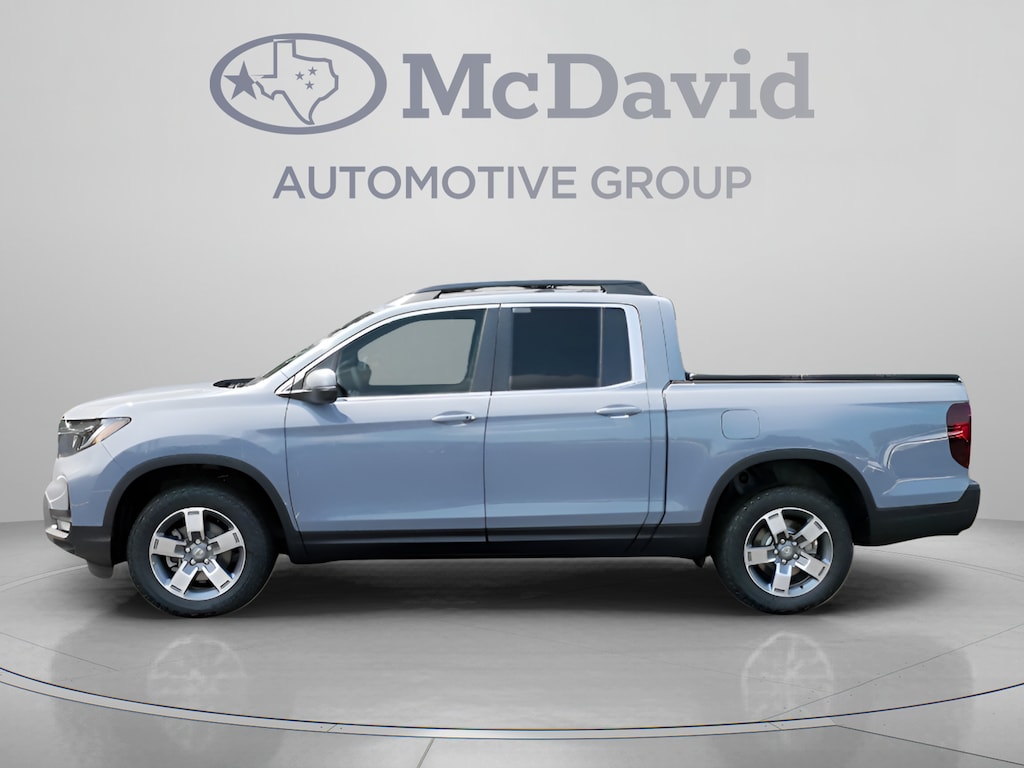 New 2026 Honda Ridgeline RTL Truck Crew Cab