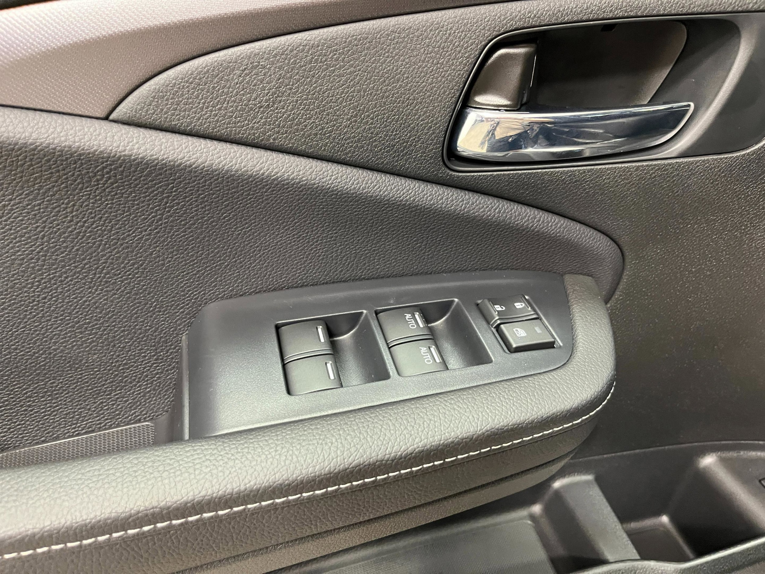 2026 Honda Ridgeline Sport - Photo 12