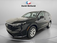 2026 Honda CR-V LX SUV