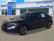 Honda Civic Hybrid