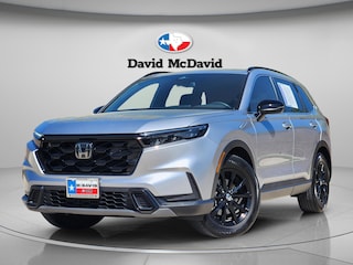 2023 Honda CR-V Hybrid Sport SUV