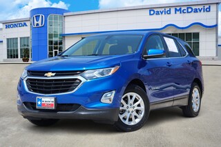 2019 Chevrolet Equinox LT w/1LT SUV