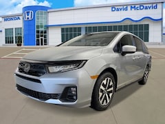 2026 Honda Odyssey EX-L Van Passenger