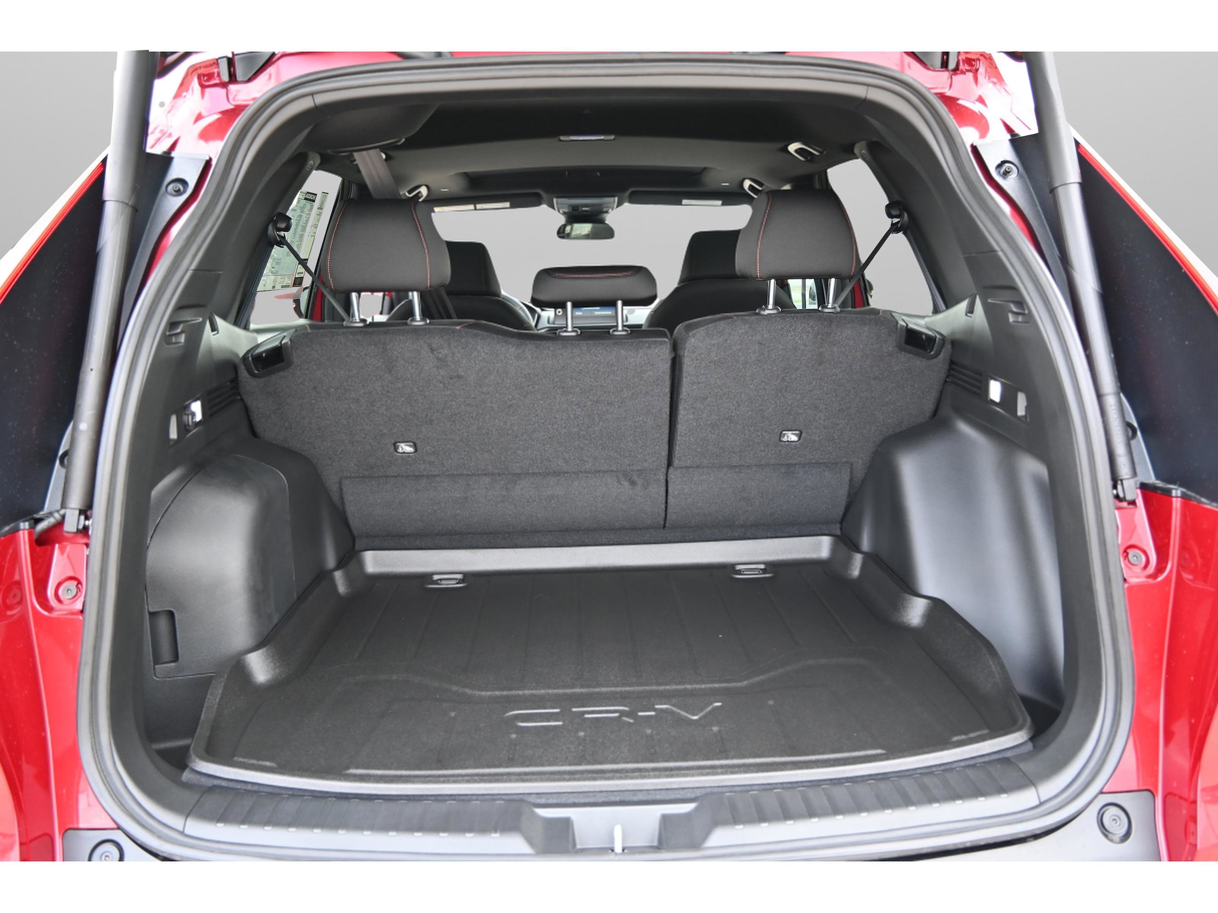 2026 Honda CR-V TrailSport - Photo 17