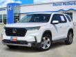 Certified 2025 Honda Pilot EX-L SUV