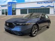  Honda Accord Hybrid