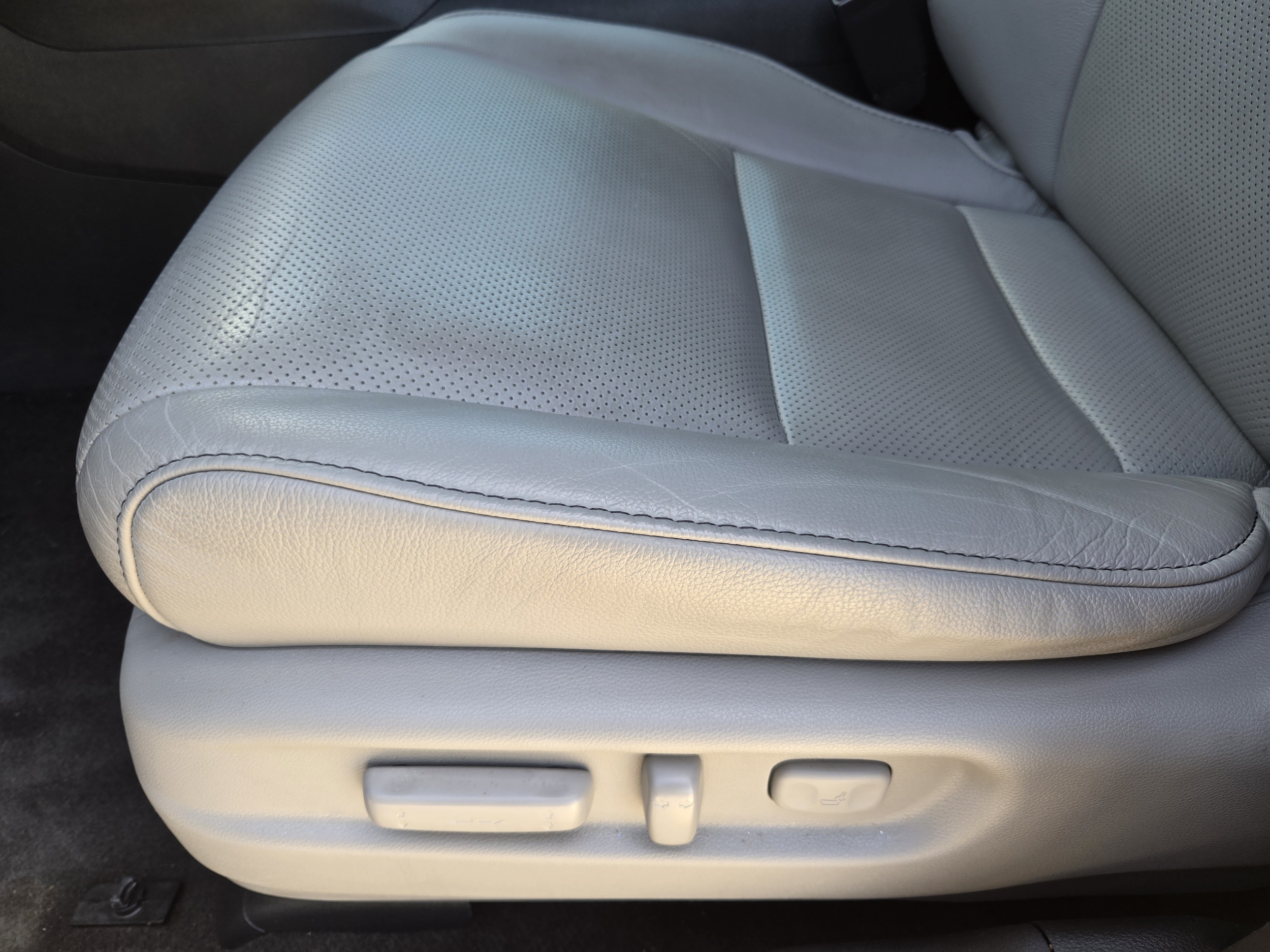 2023 Honda Passport EX-L - Photo 26