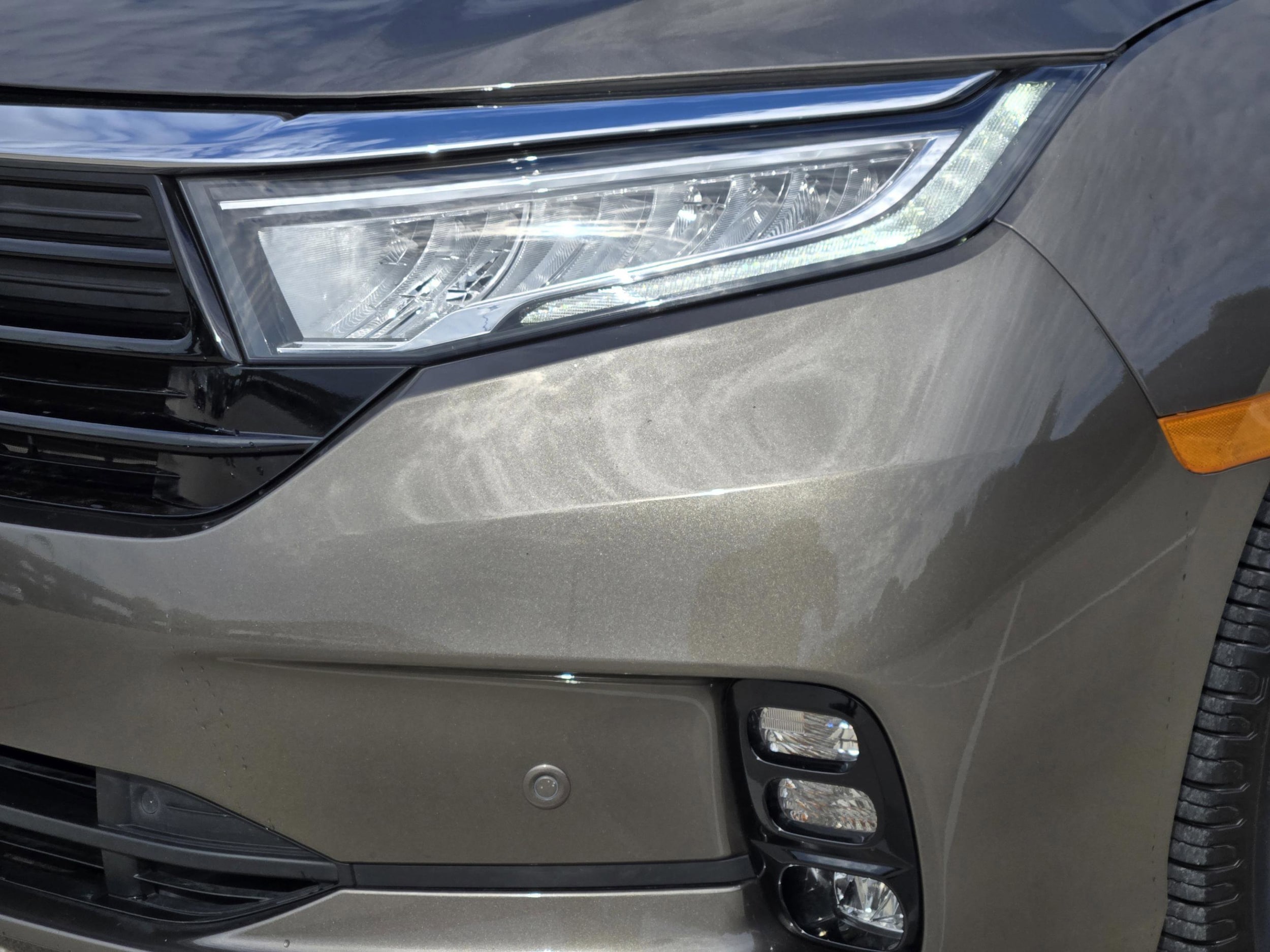 2022 Honda Odyssey Elite - Photo 29