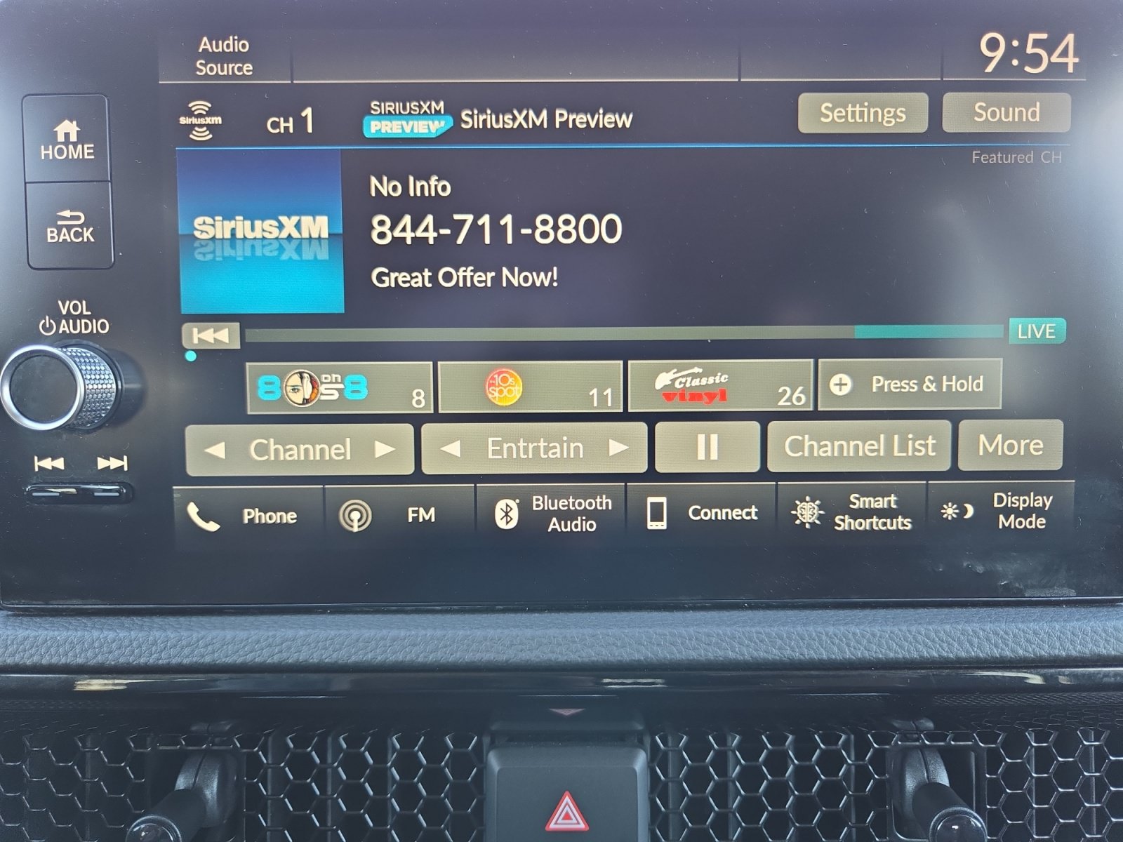 2024 Honda CR-V EX-L - Photo 26