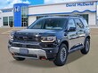  Honda Passport