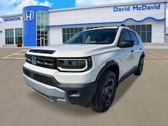 2026 Honda Passport RTL SUV