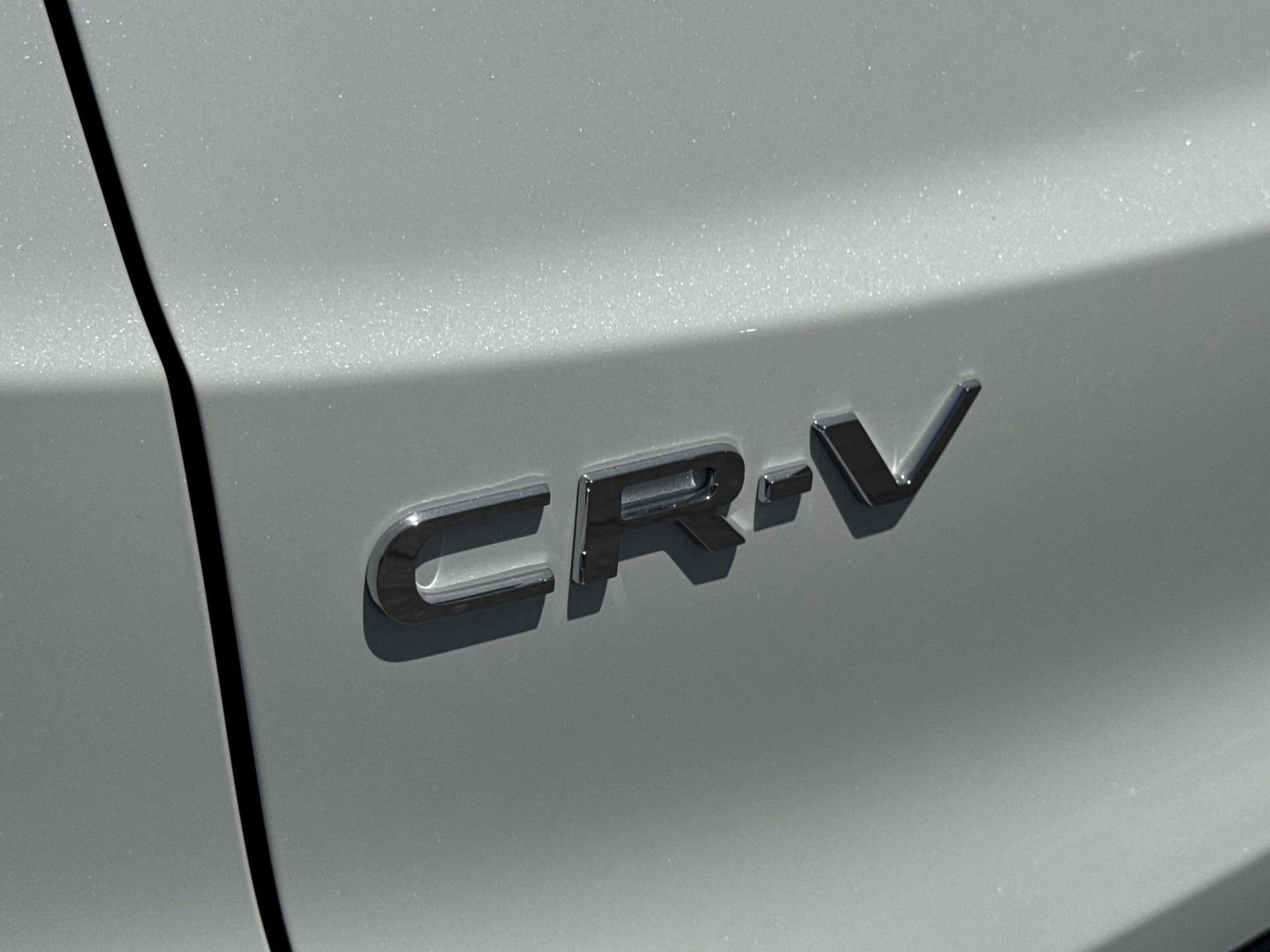 2026 Honda CR-V EX-L - Photo 7