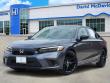 Certified 2023 Honda Civic Sport Sedan