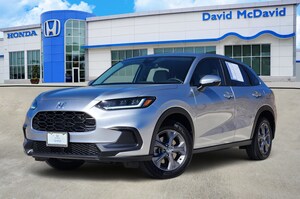 2026 Honda HR-V LX SUV