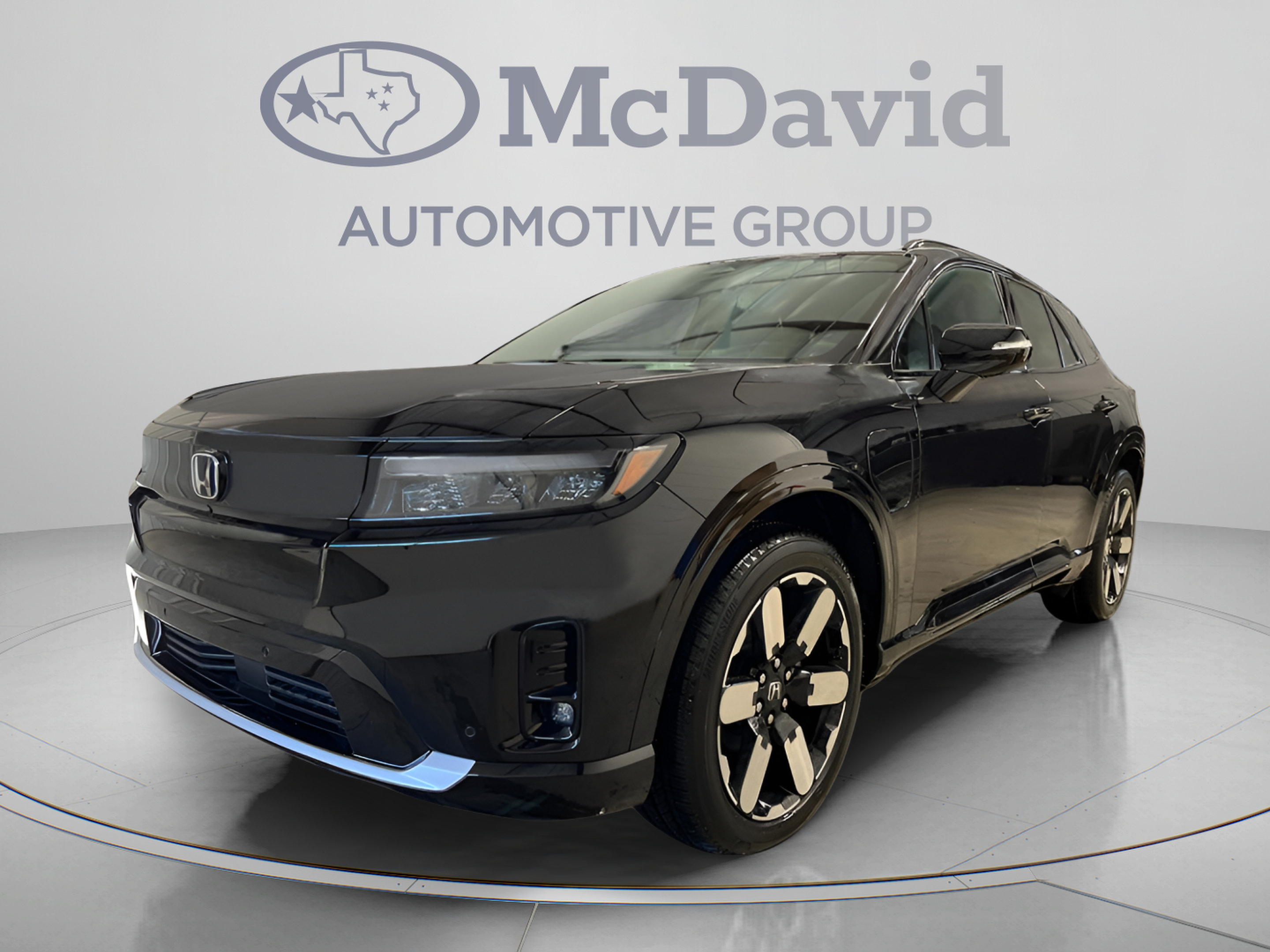 2026 Honda Prologue Elite SUV