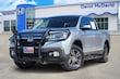 Honda Ridgeline