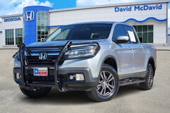 2019 Honda Ridgeline