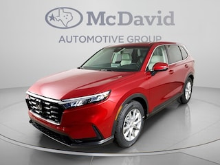 2027 Honda CR-V